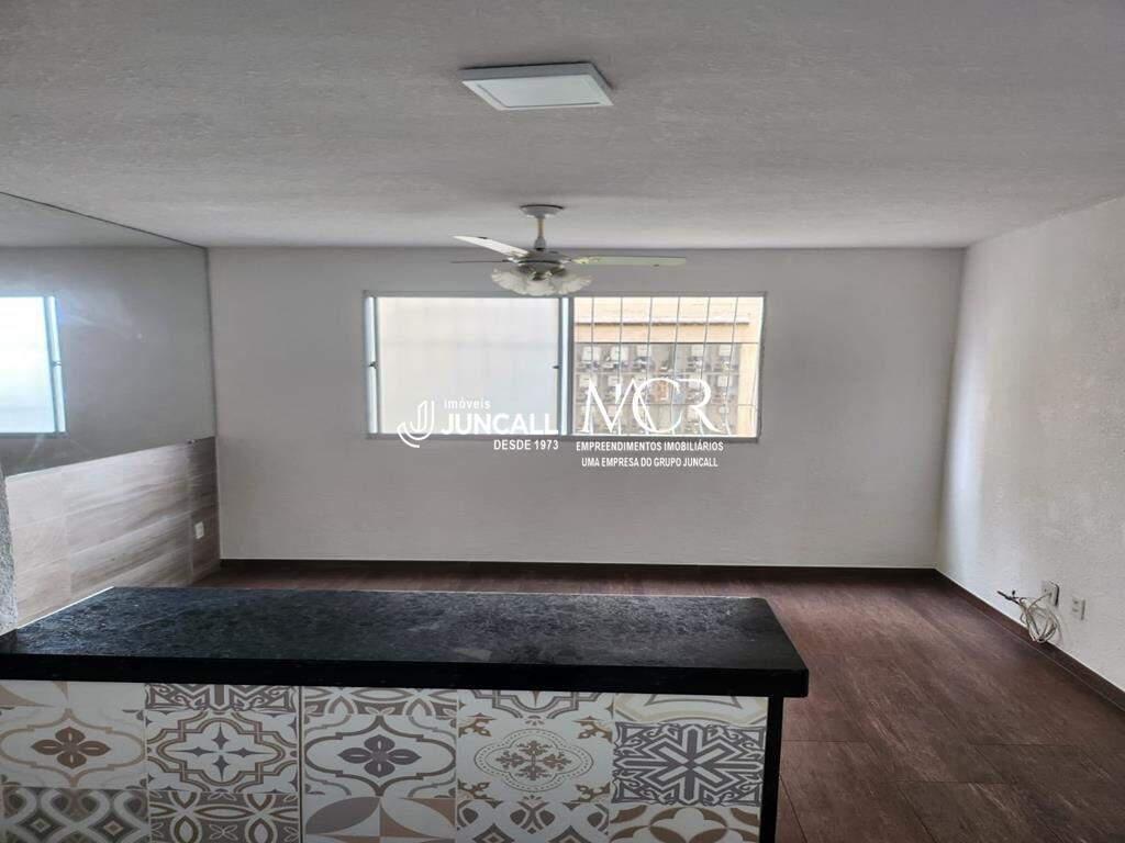 Apartamento, São Gabriel, 2 Quartos, 1 Vaga
