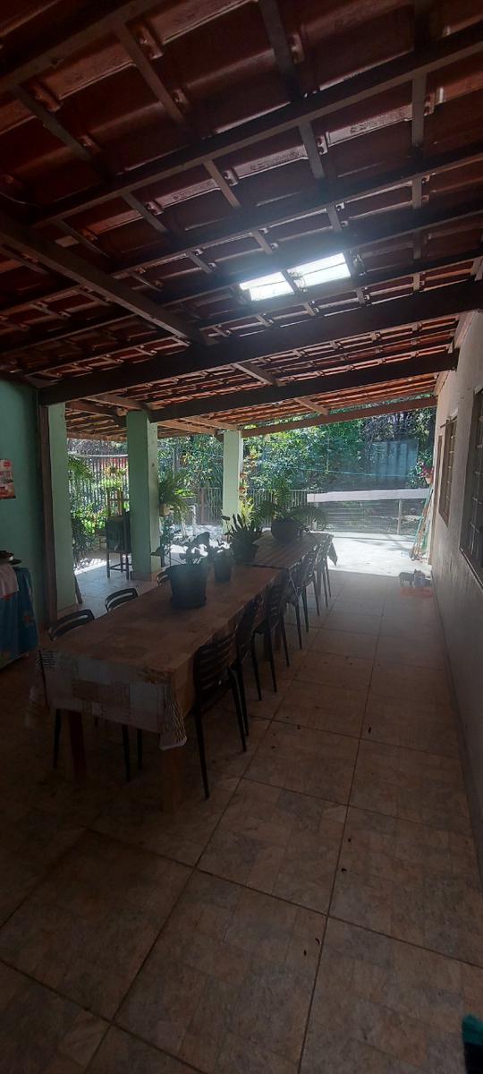 Rural, Novo Horizonte, 3 Quartos, 1 Vaga, 1 Suíte
