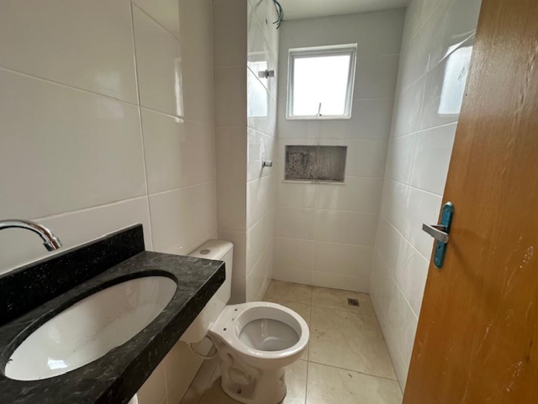 Apartamento, Coqueiros, 2 Quartos, 1 Vaga
