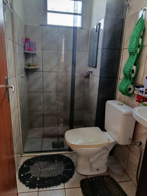 Apartamento, Solar do Barreiro, 2 Quartos, 1 Vaga