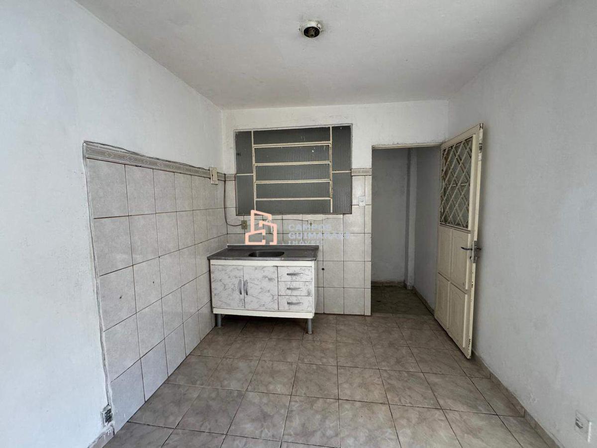 Casa, Conjunto Túnel Ibirité, 2 Quartos, 1 Vaga