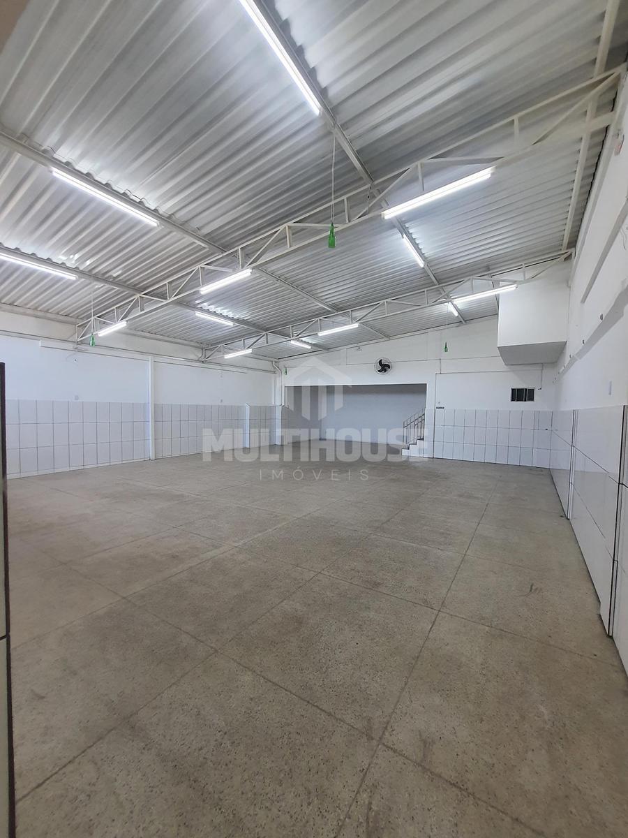 Andar, Etelvina Carneiro, 0 Quarto, 4 Vagas