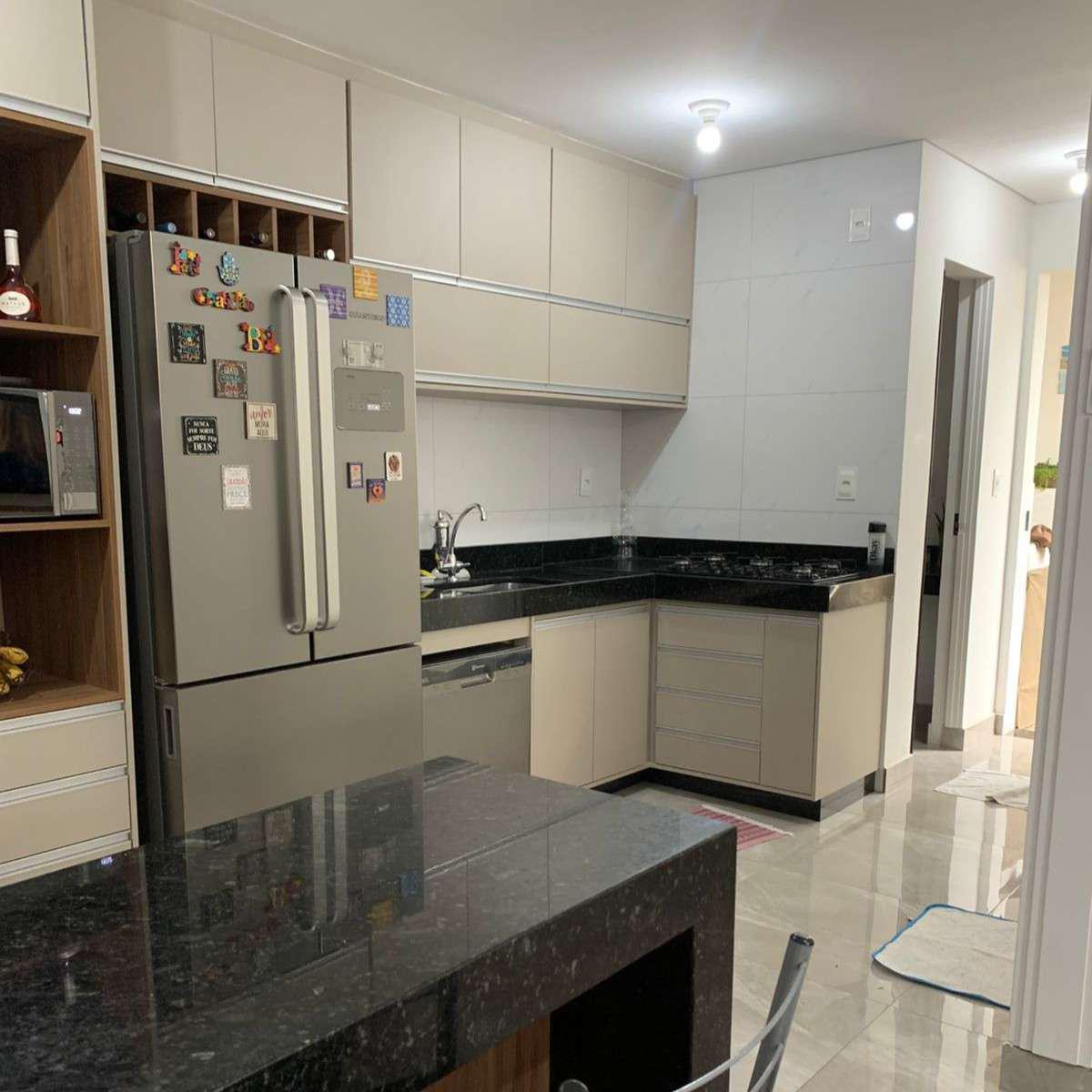 Casa, Manacás, 3 Quartos, 2 Vagas, 1 Suíte