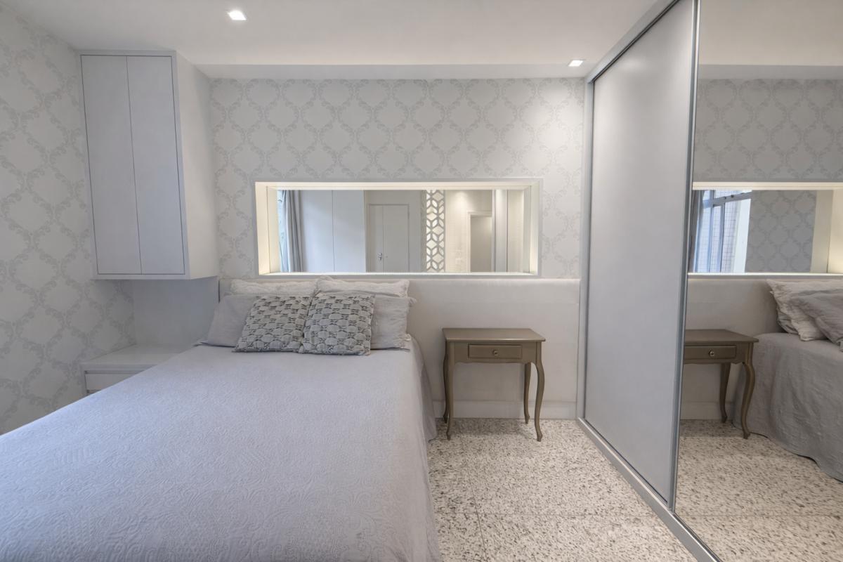 Apartamento, Savassi, 3 Quartos, 1 Vaga, 1 Suíte