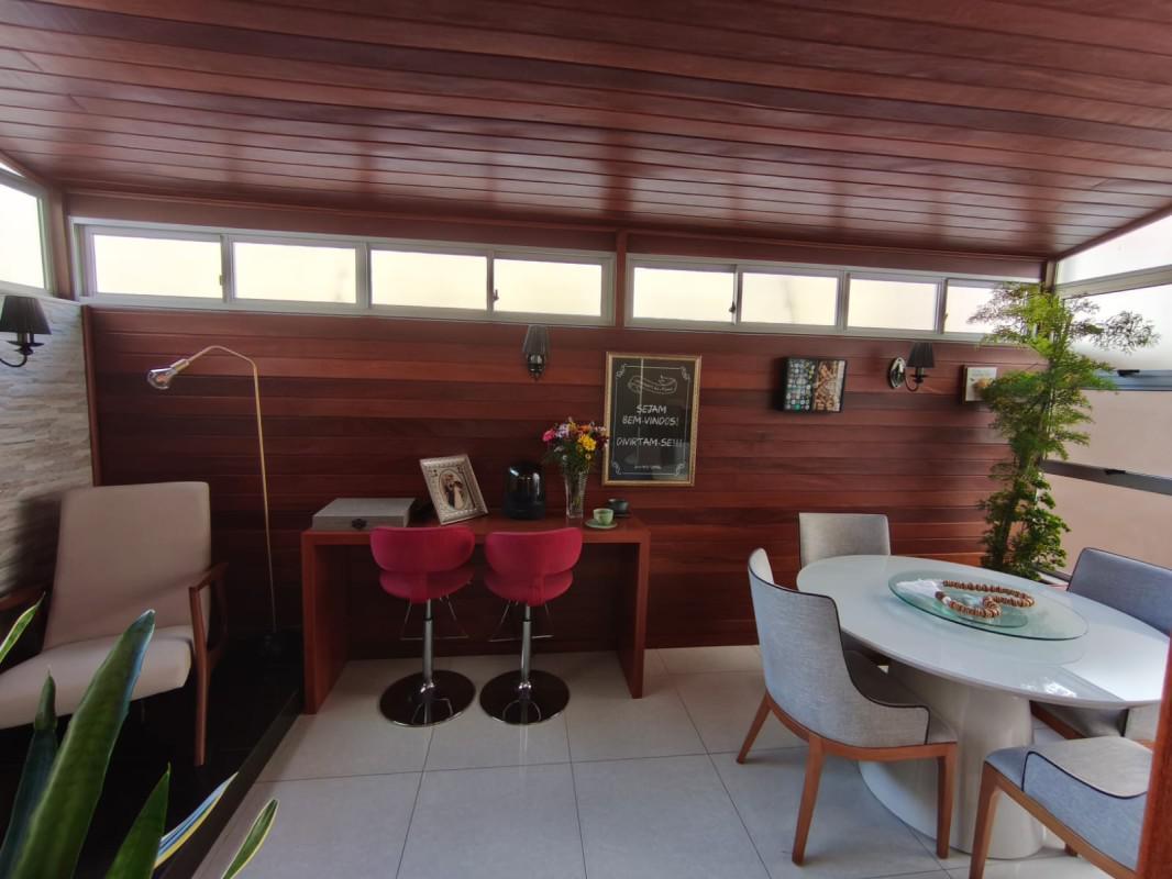 Apartamento, Santa Efigênia, 3 Quartos, 2 Vagas, 1 Suíte