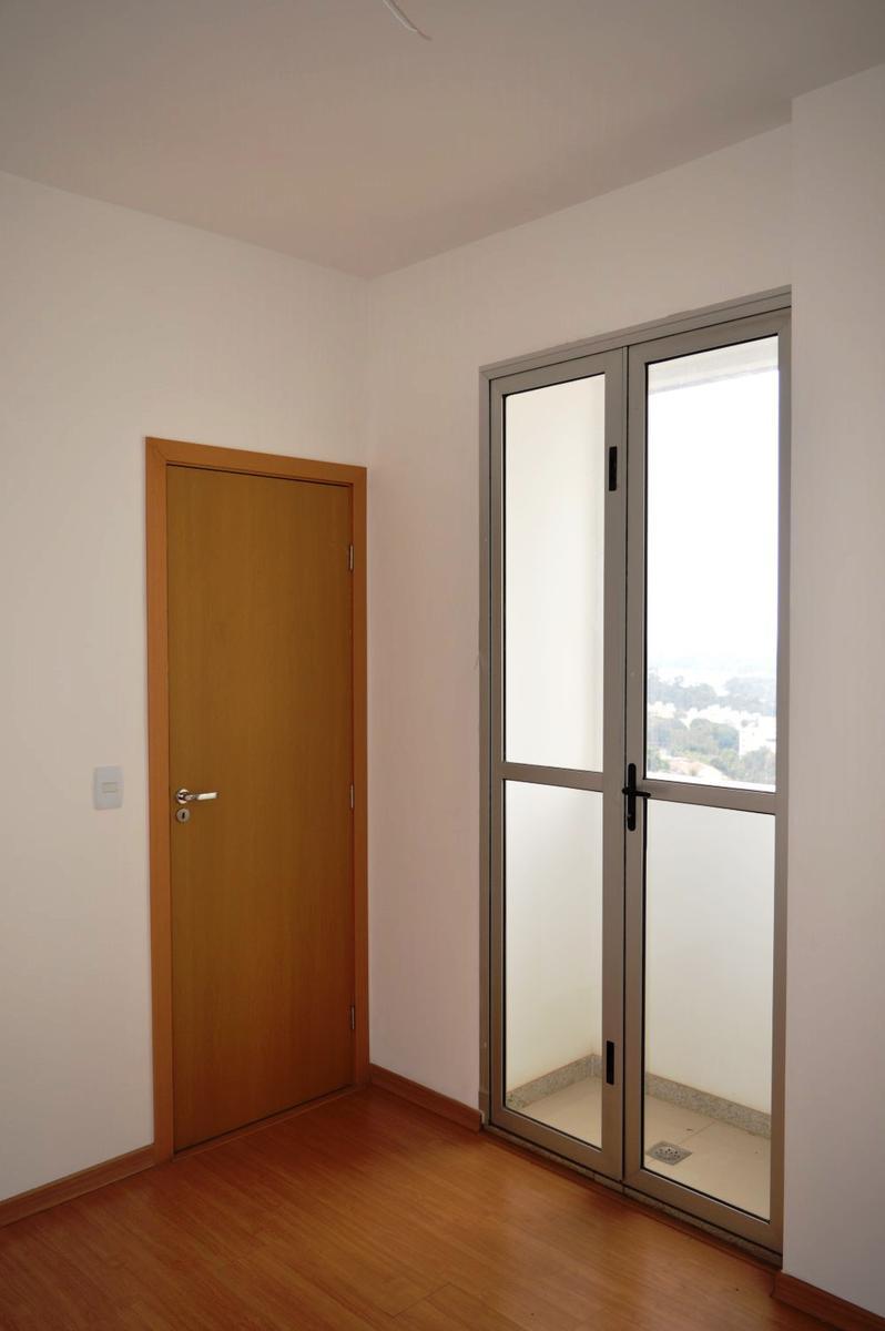 Apartamento, Ouro Preto, 3 Quartos, 2 Vagas, 1 Suíte