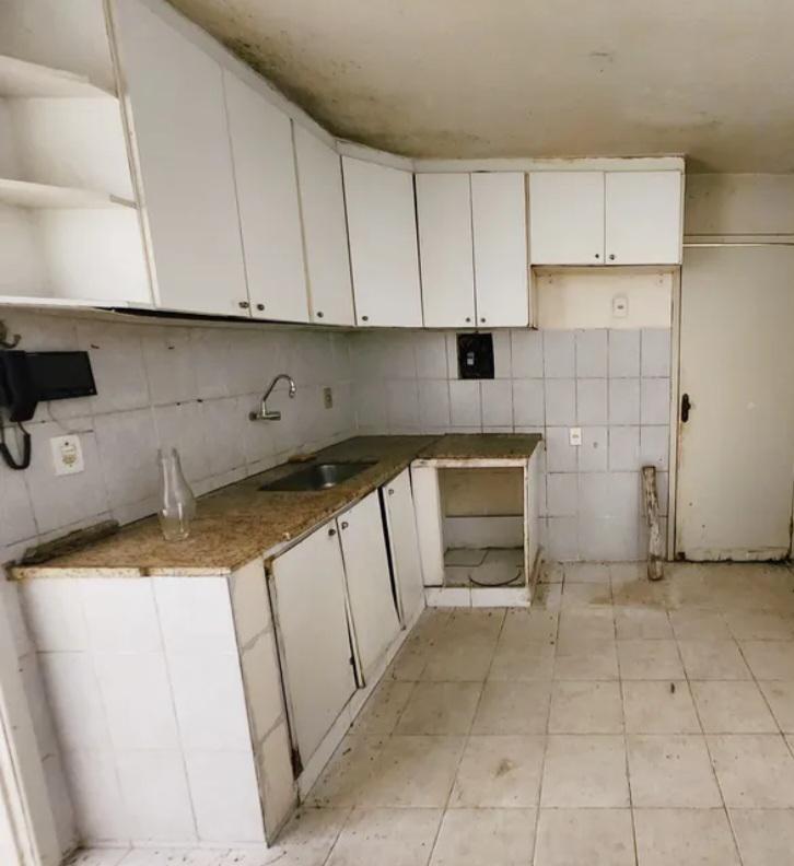 Casa, Santa Efigênia, 3 Quartos, 5 Vagas