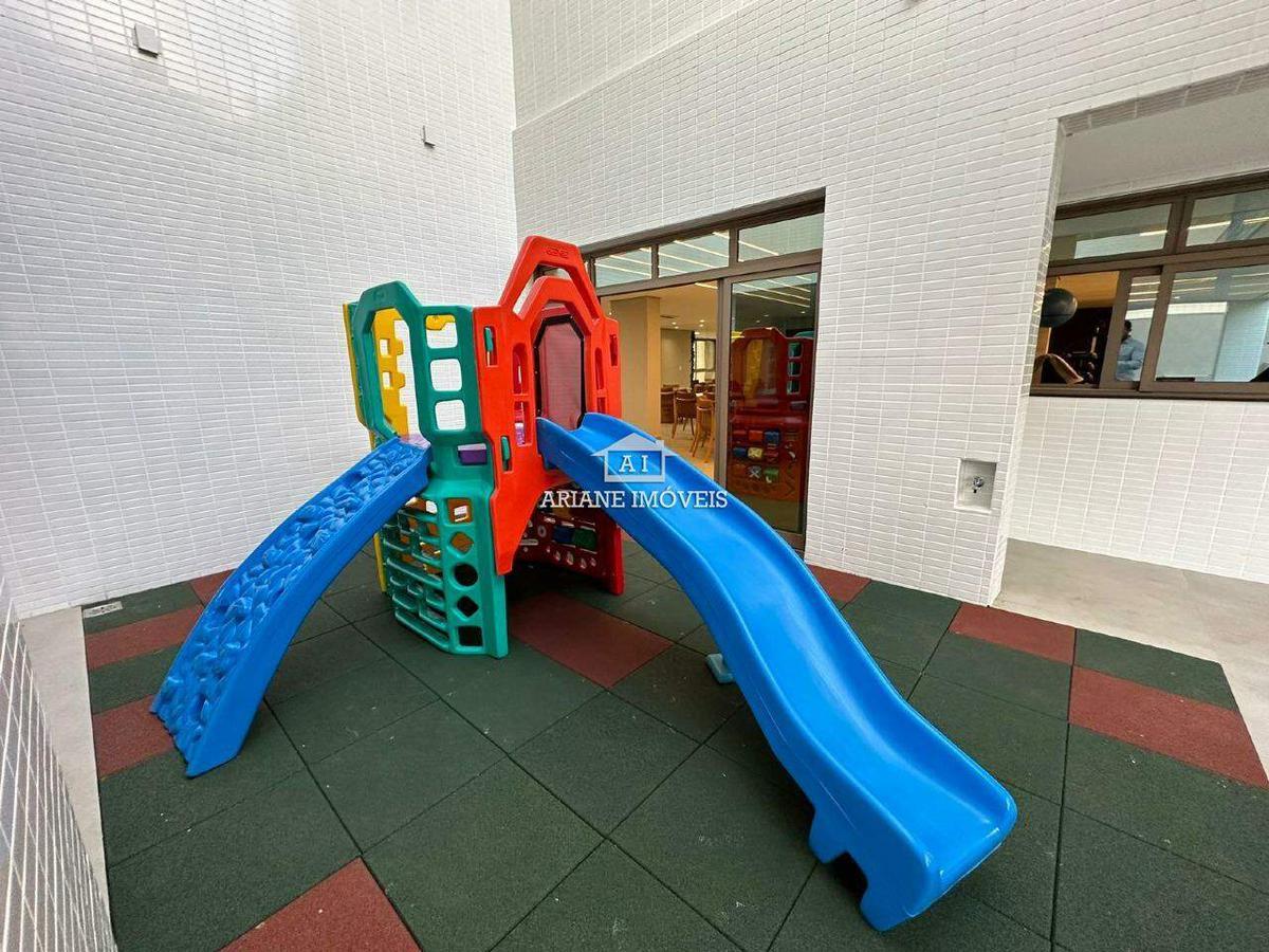 Apartamento, São Pedro, 3 Quartos, 2 Vagas, 1 Suíte