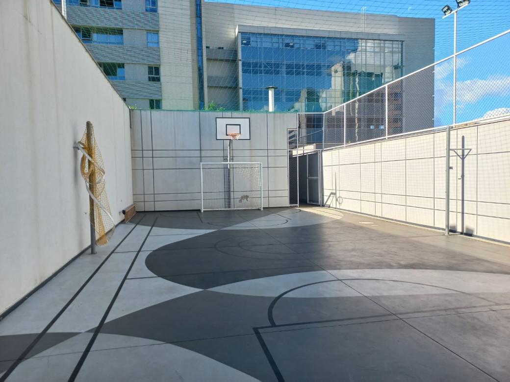 Apartamento, Funcionários, 2 Quartos, 2 Vagas, 2 Suítes