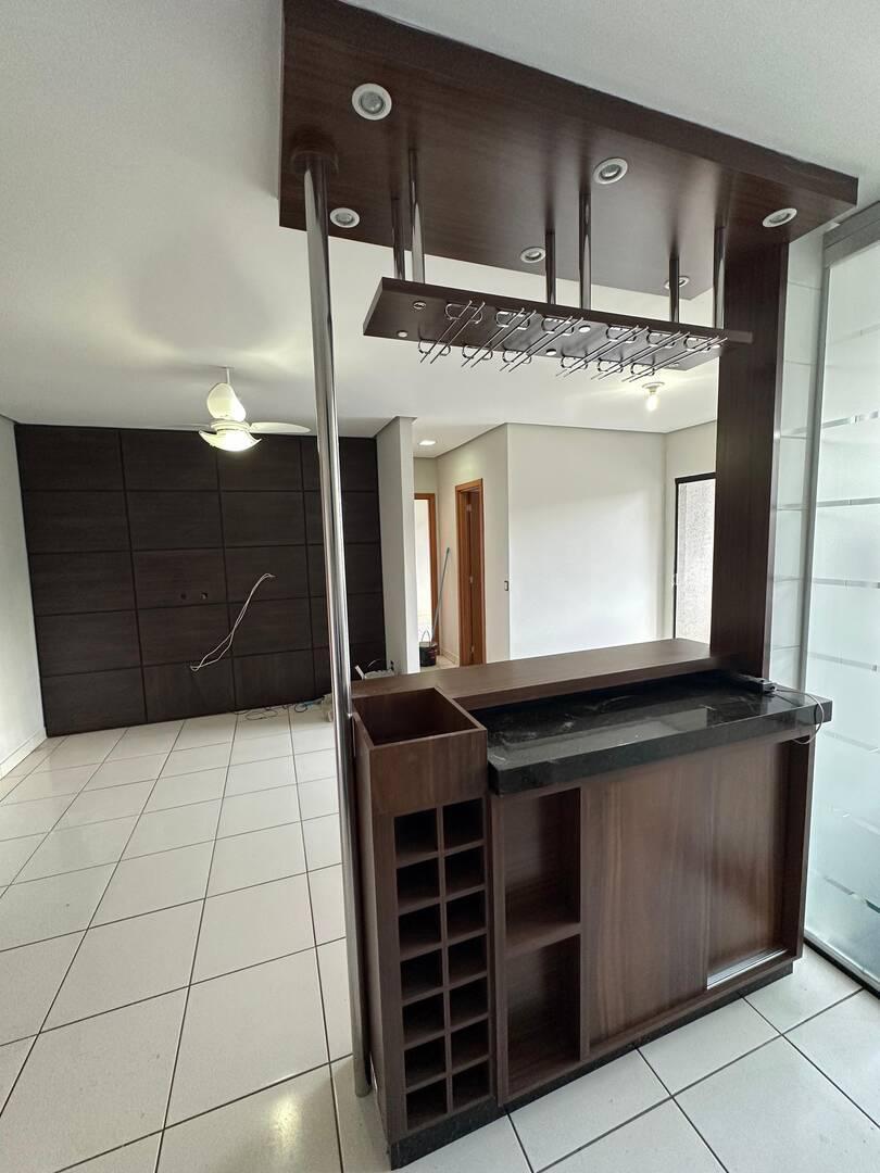 Apartamento, Horto, 2 Quartos, 1 Vaga, 1 Suíte