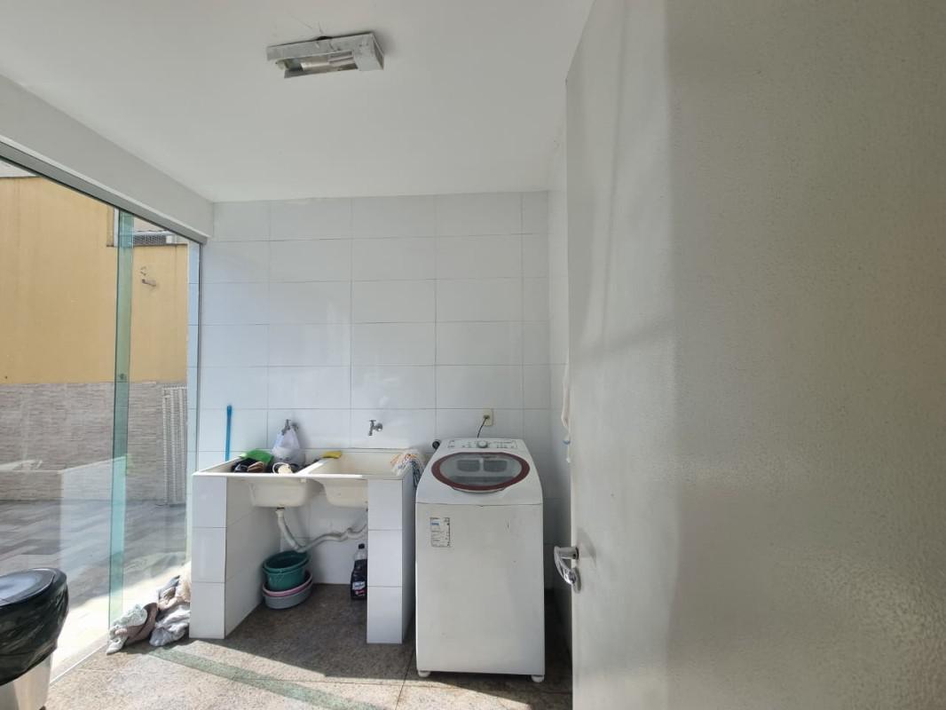 Casa, Jardim Riacho das Pedras, 4 Quartos, 0 Vaga, 1 Suíte