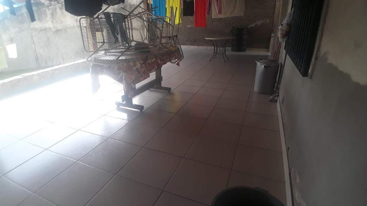 Casa, Álvaro Camargos, 4 Quartos, 4 Vagas, 1 Suíte