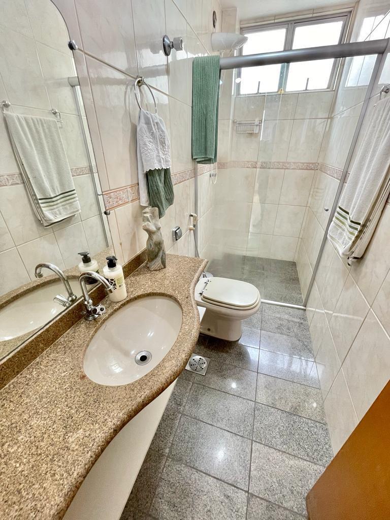 Apartamento, São Luiz (pampulha), 3 Quartos, 2 Vagas, 1 Suíte