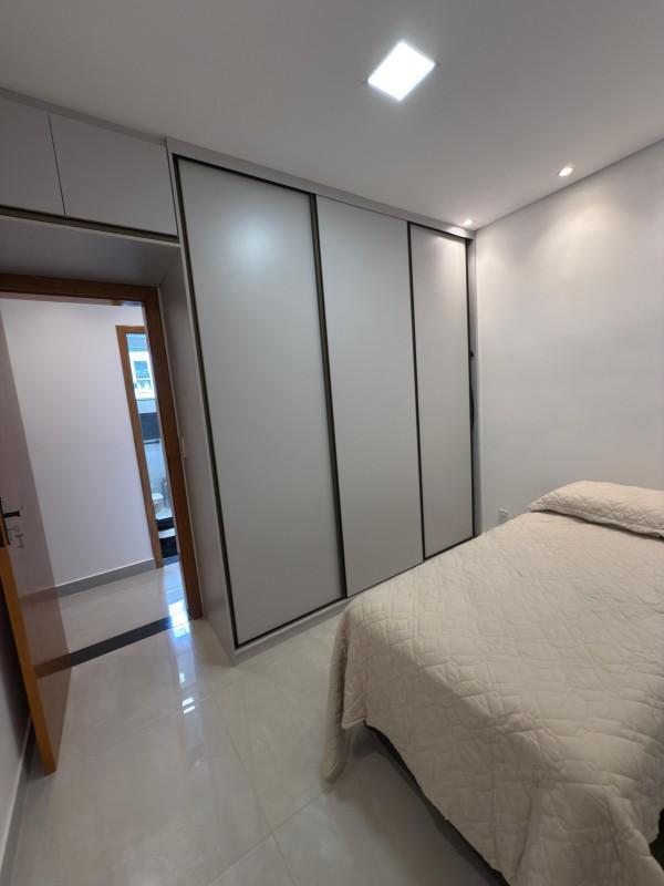 Apartamento, Novo Eldorado, 3 Quartos, 2 Vagas, 1 Suíte