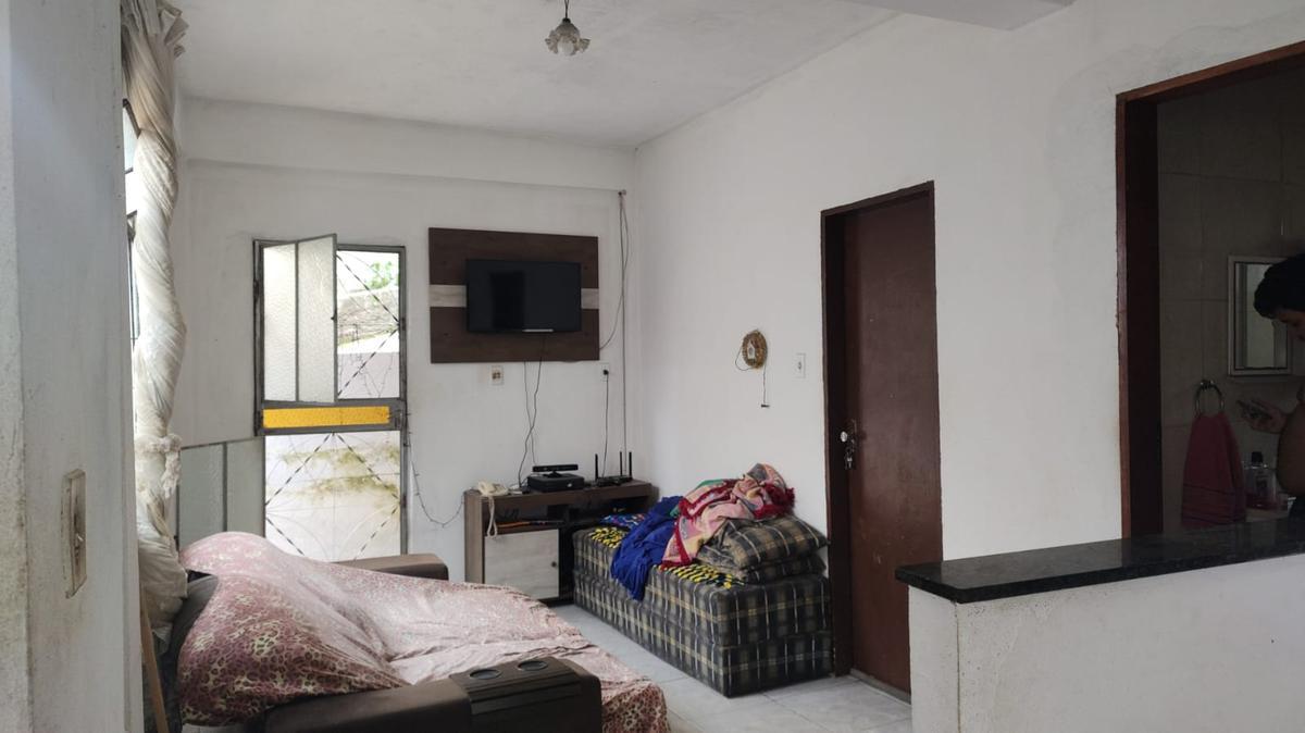 Casa, Jardim Alvorada, 3 Quartos, 0 Vaga
