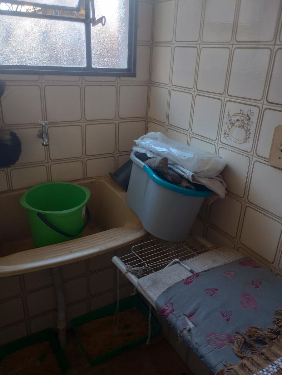 Apartamento, Sagrada Família, 3 Quartos, 1 Vaga