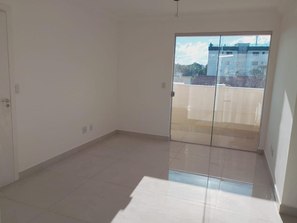 Apartamento, São João Batista (venda Nova), 2 Quartos, 1 Vaga, 1 Suíte