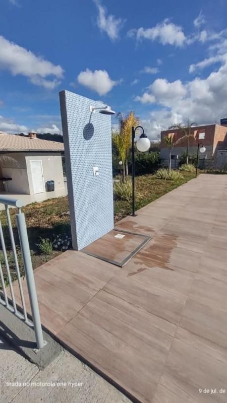 Apartamento, Santa Cruz, 2 Quartos, 1 Vaga