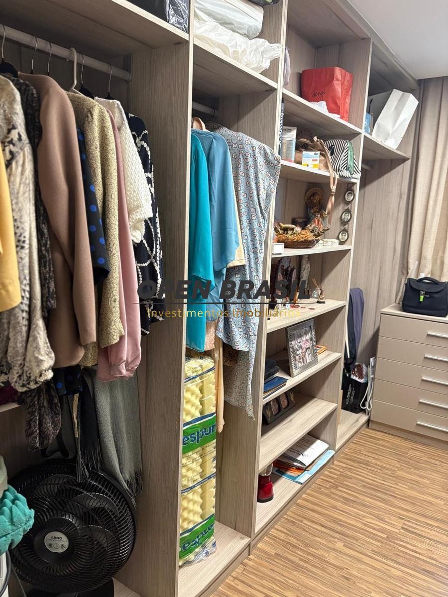 Apartamento, Vale dos Cristais, 4 Quartos, 3 Vagas, 2 Suítes