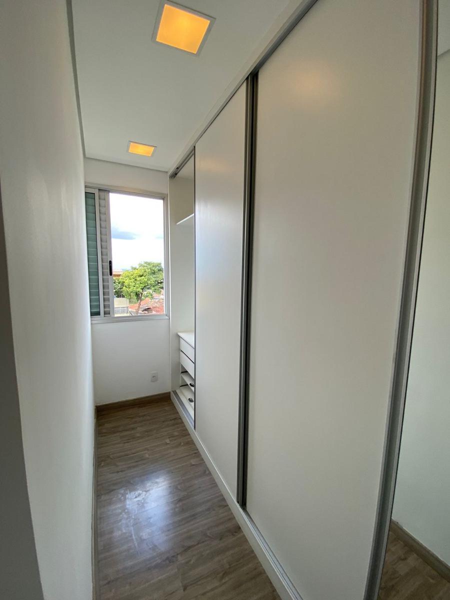 Apartamento, Jardim Atlântico, 2 Quartos, 2 Vagas, 1 Suíte