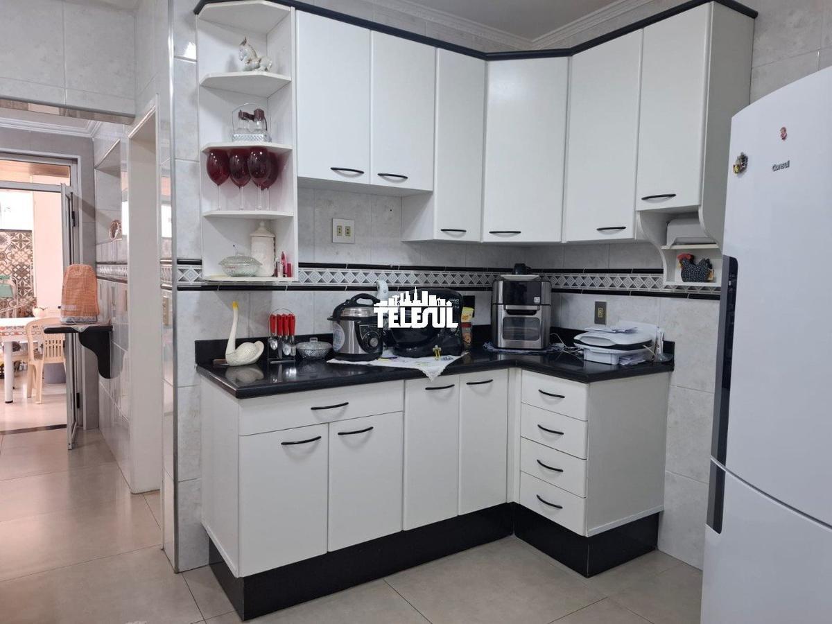Apartamento, Centro, 3 Quartos, 1 Vaga, 1 Suíte
