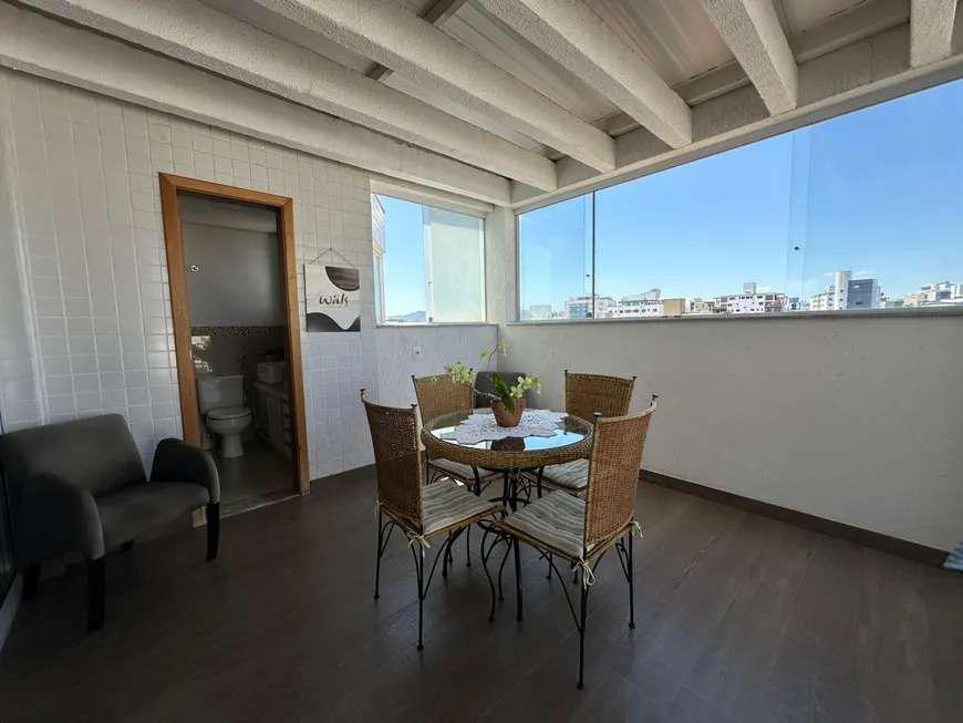 Cobertura, Jaraguá, 4 Quartos, 5 Vagas, 2 Suítes