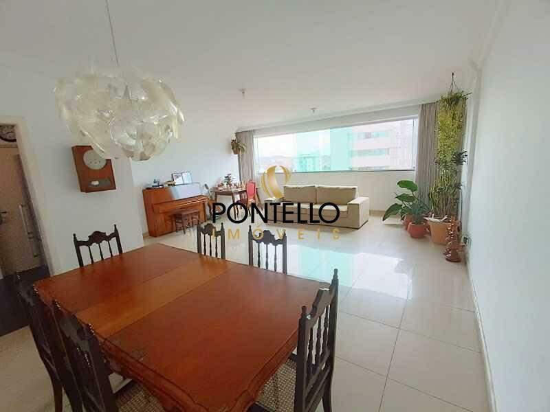 Apartamento, Jaraguá, 4 Quartos, 3 Vagas, 2 Suítes
