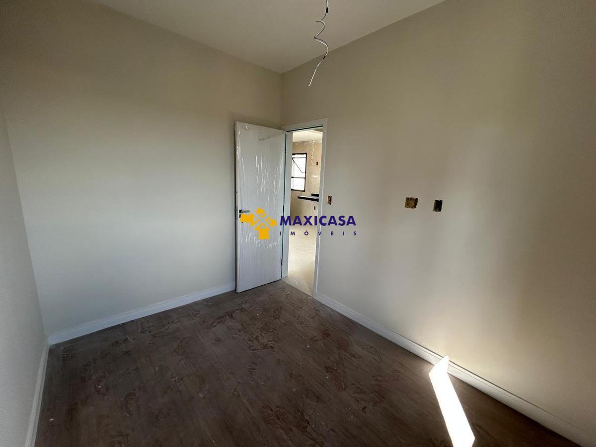 Apartamento, Indaiá, 2 Quartos, 1 Vaga, 1 Suíte
