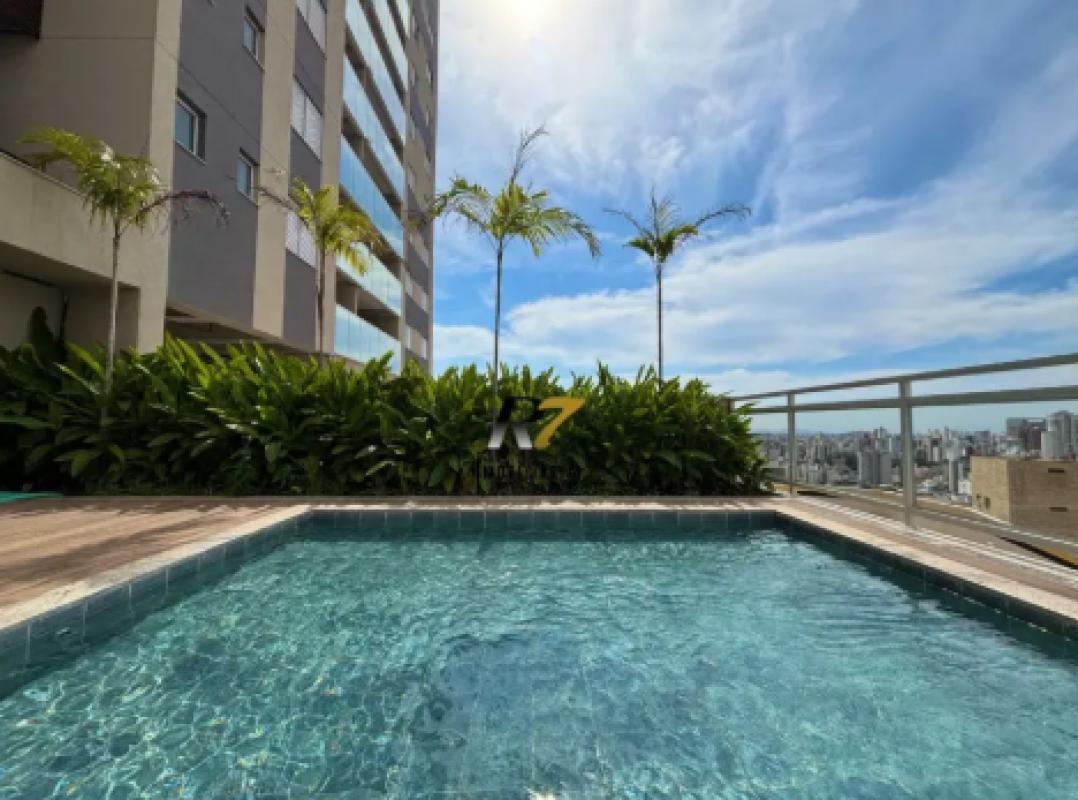 Apartamento, Gutierrez, 2 Quartos, 2 Vagas, 1 Suíte