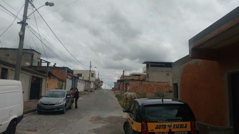 Lote, Palmeiras, 0 Quarto, 0 Vaga