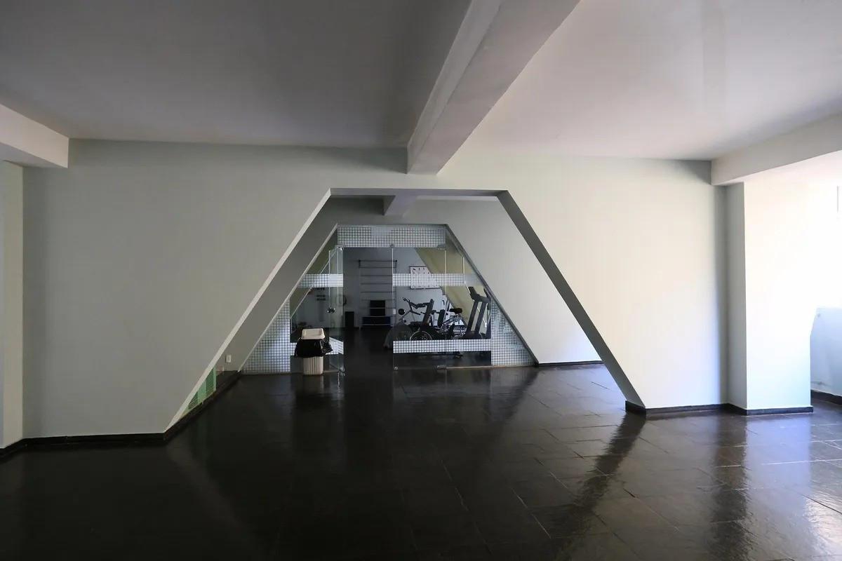 Apartamento, Savassi, 2 Quartos, 1 Vaga, 1 Suíte