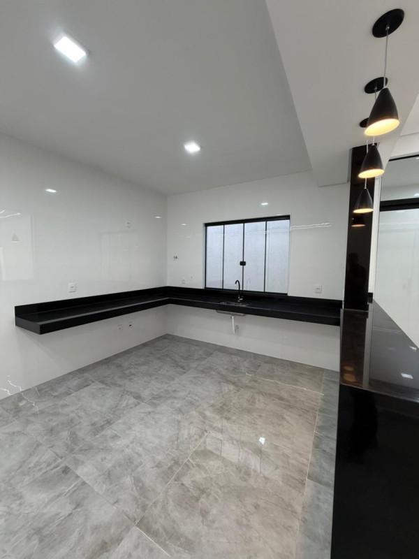 Casa, Boa Esperança, 3 Quartos, 4 Vagas, 1 Suíte