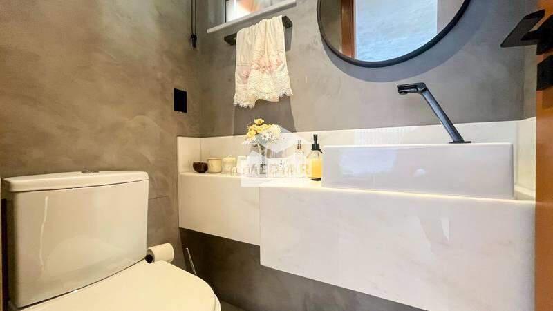 Apartamento, Luxemburgo, 3 Quartos, 4 Vagas, 2 Suítes