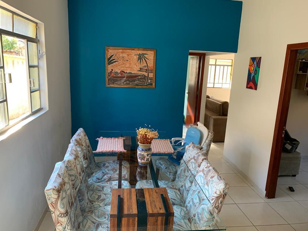 Casa, Ana Lúcia, 3 Quartos, 5 Vagas, 1 Suíte