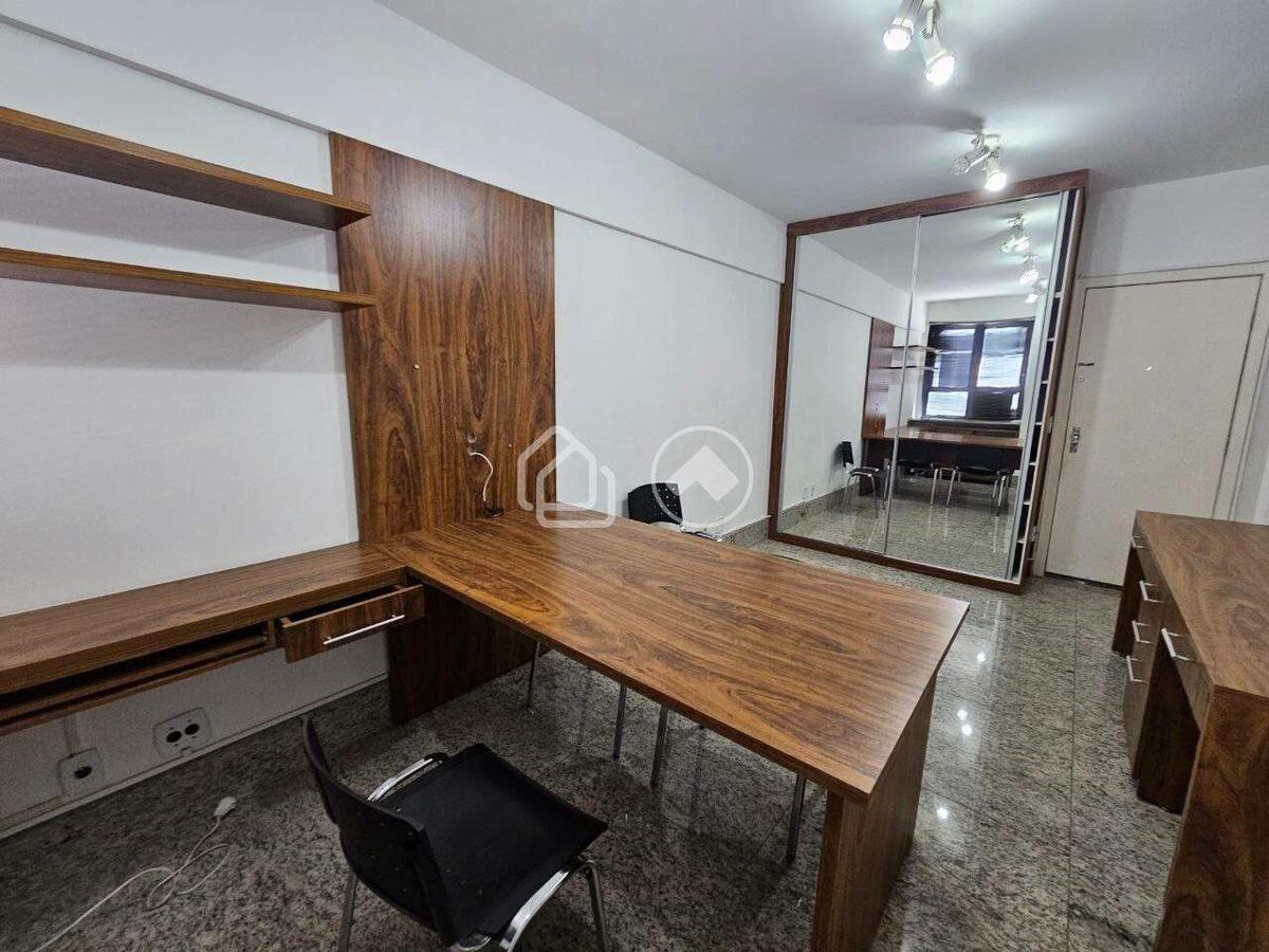 Sala, Buritis, 1 Vaga