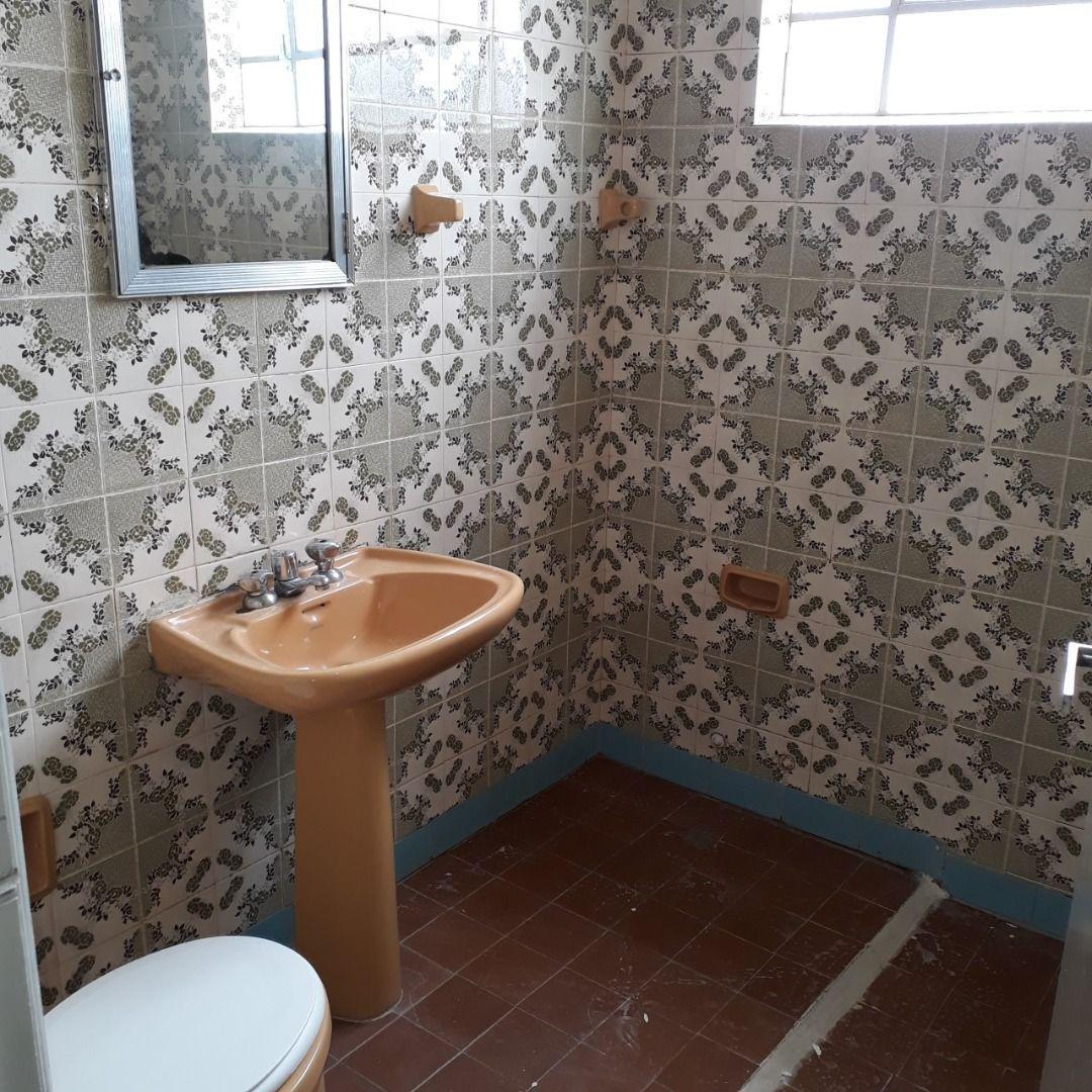 Casa, Vila Martins, 3 Quartos, 1 Vaga