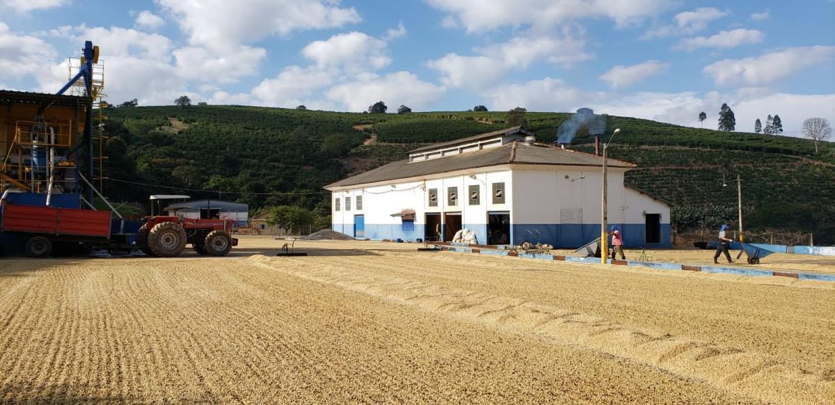 Fazenda, Zona Rural, 0 Quarto, 0 Vaga