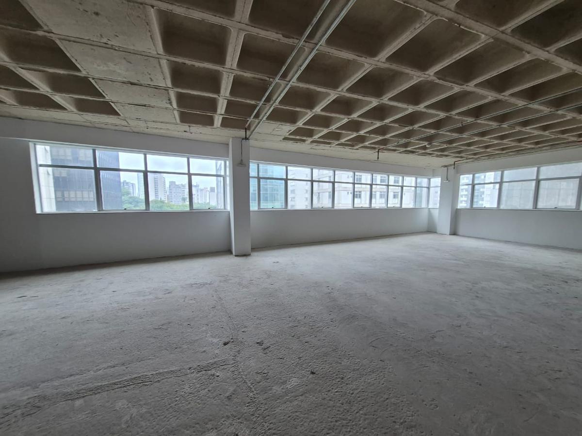 Andar, Santo Agostinho, 0 Quarto, 0 Vaga