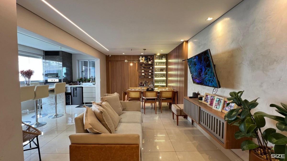 Apartamento, Buritis, 4 Quartos, 3 Vagas