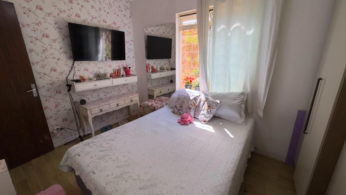 Apartamento, Madre Gertrudes, 3 Quartos, 1 Vaga