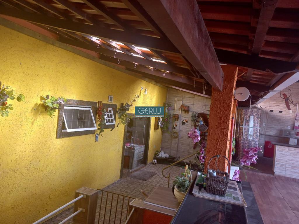 Casa, Sapucaia II, 3 Quartos, 3 Vagas, 1 Suíte