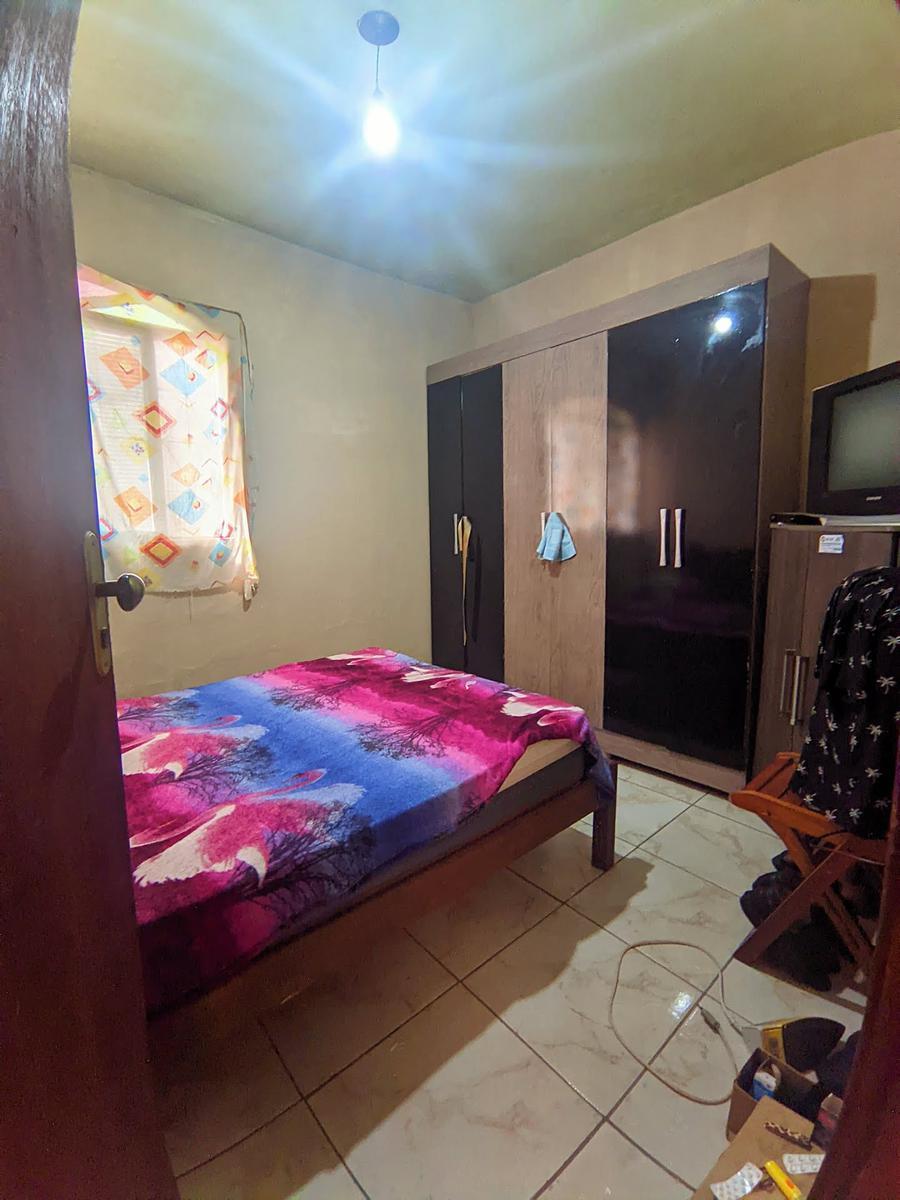 Casa, Recanto Verde, 3 Quartos, 1 Vaga