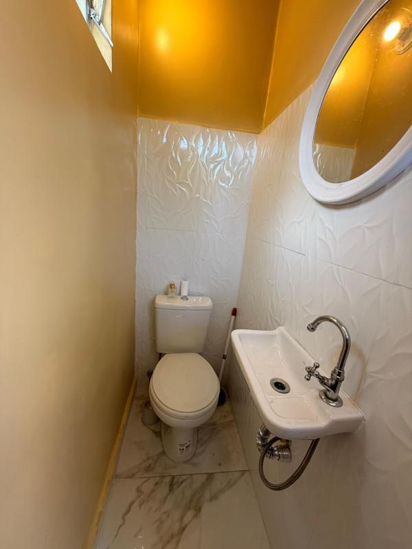 Casa, Santa Terezinha, 2 Quartos, 1 Vaga, 1 Suíte