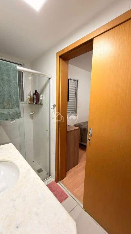 Apartamento, Buritis, 2 Quartos, 2 Vagas, 1 Suíte
