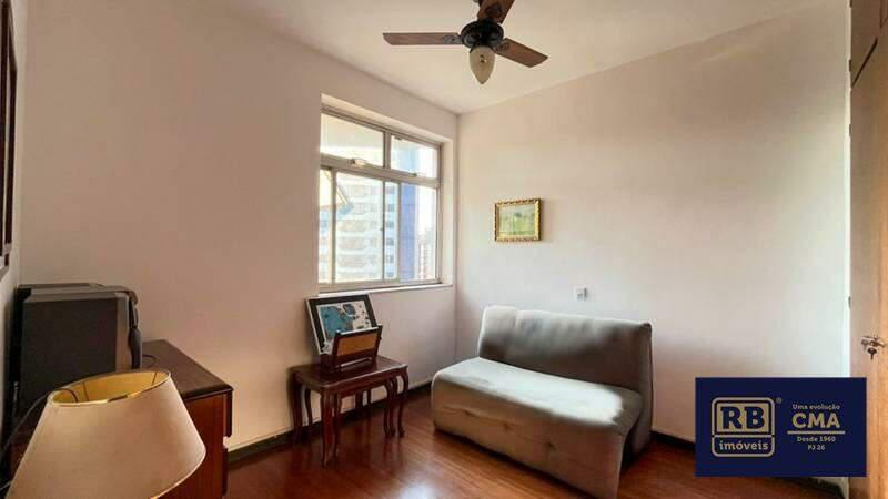 Cobertura, Funcionários, 6 Quartos, 3 Vagas, 1 Suíte