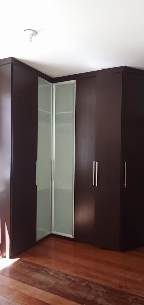 Apartamento, Cidade Nova, 2 Quartos, 1 Vaga