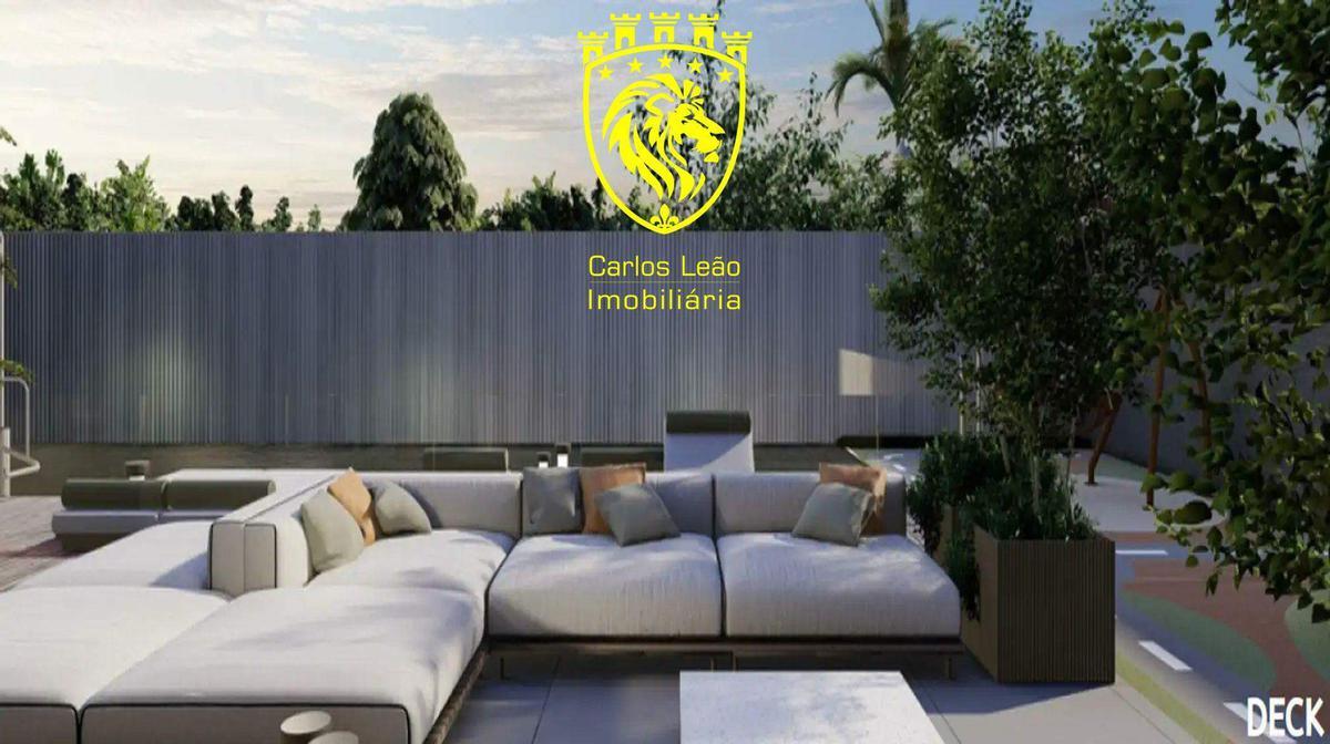 Apartamento, Cruzeiro, 3 Quartos, 2 Vagas, 1 Suíte