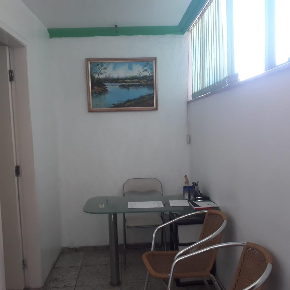 Sala, Centro