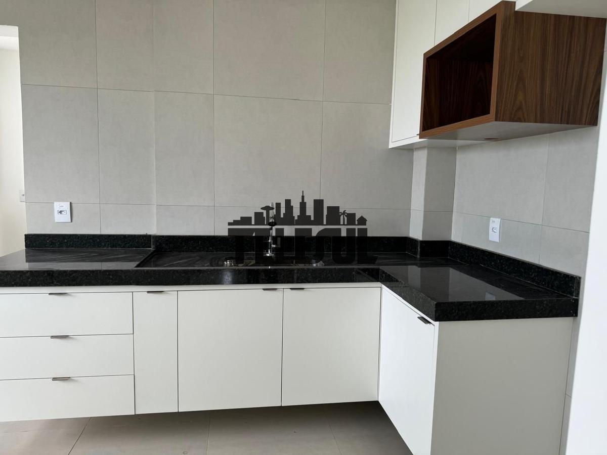 Apartamento, Jardim Canaã, 3 Quartos, 2 Vagas, 1 Suíte