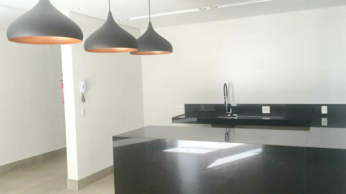 Apartamento, Santo Agostinho, 4 Quartos, 4 Vagas, 2 Suítes